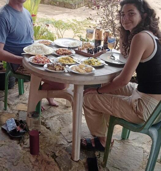 بنسيون Vegetable Garden House