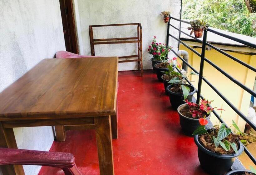 بنسيون Vegetable Garden House