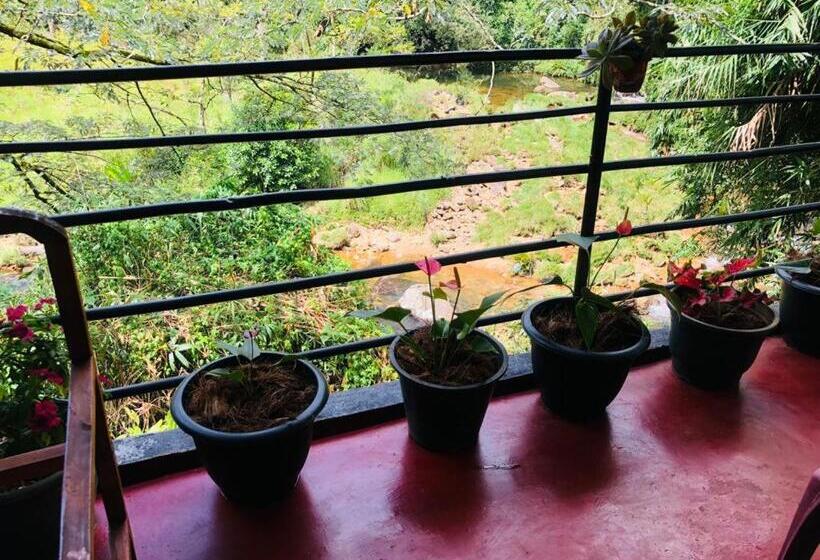 بنسيون Vegetable Garden House