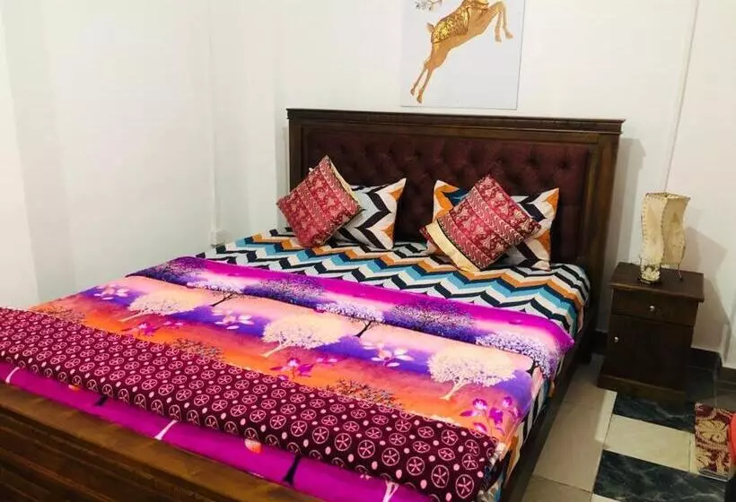 Majatalo Vegetable Garden House