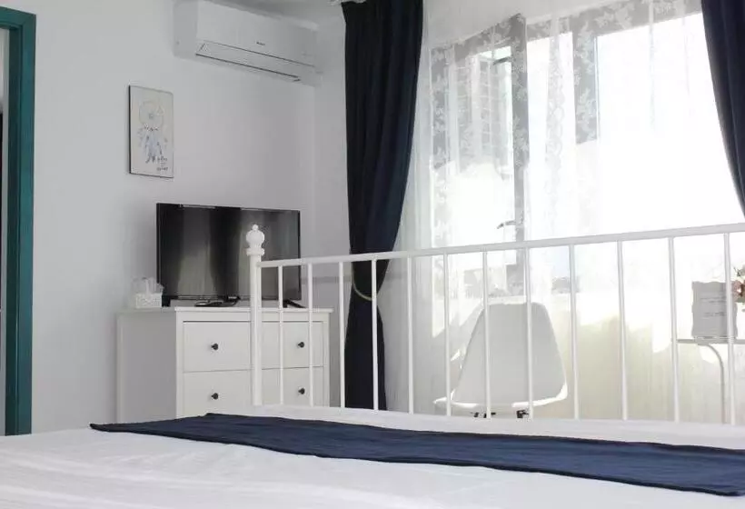 ペンション Vila Selina
