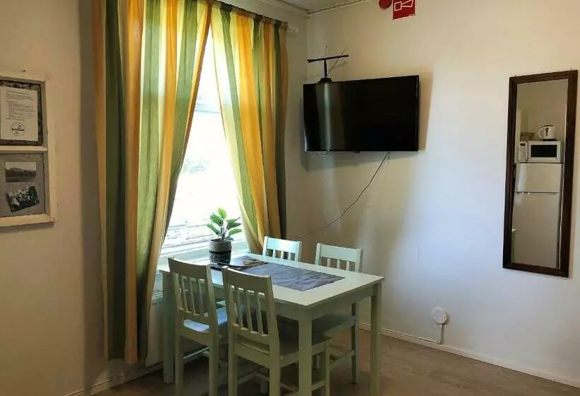 Majatalo Wanha Karhunmäki