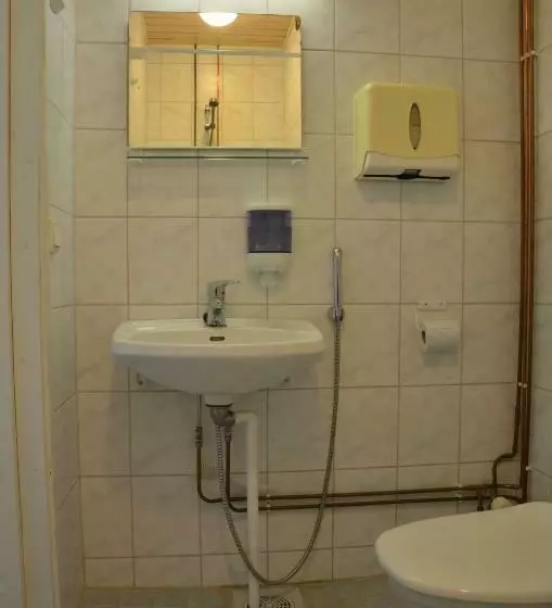 Majatalo Wanha Karhunmäki