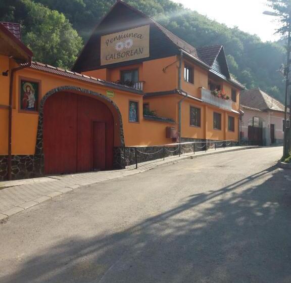 Pension Calborean