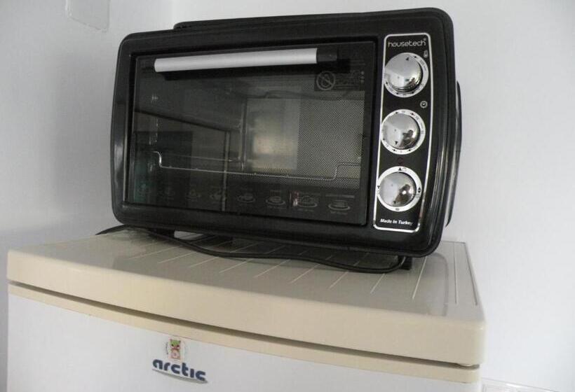 Pensiunea Casa Albă