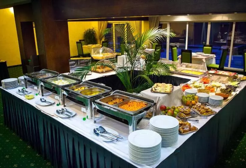 Lomakeskus Apollo Wellness Club