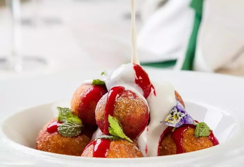 Lomakeskus Apollo Wellness Club