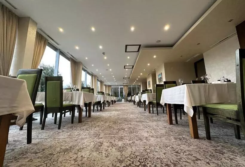 Lomakeskus Apollo Wellness Club