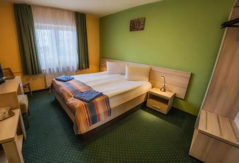 Lomakeskus Apollo Wellness Club