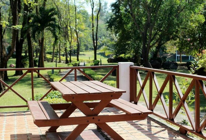 River Kwai Park & Resort