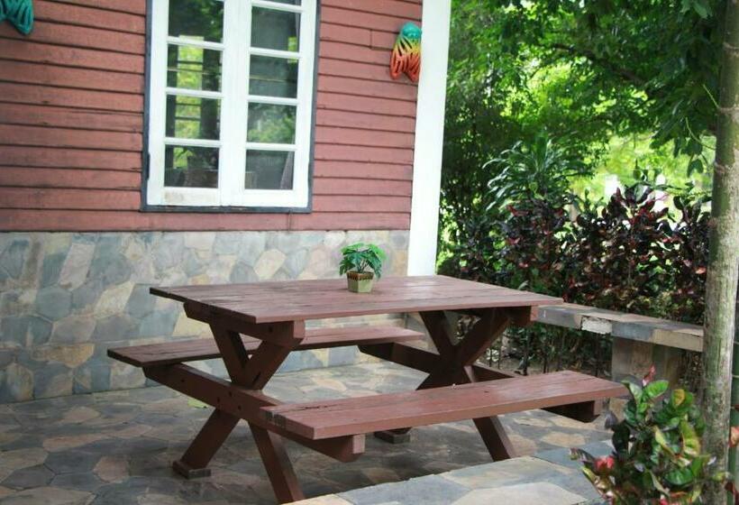 River Kwai Park & Resort