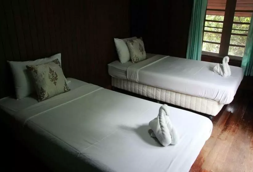 River Kwai Park & Resort