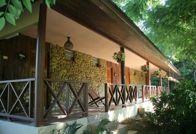 River Kwai Park & Resort