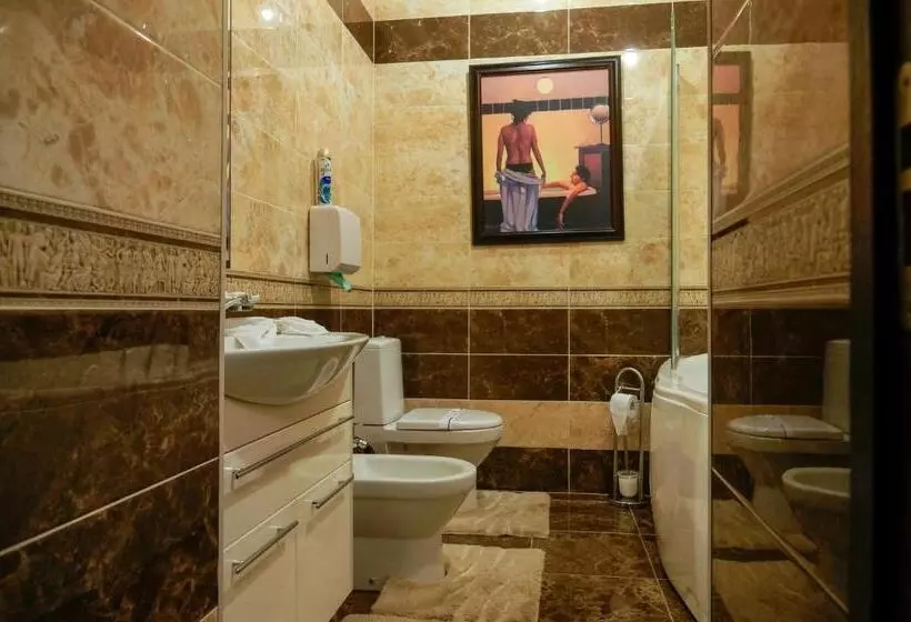 ユースホステル Delta