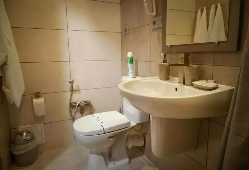 ユースホステル Delta