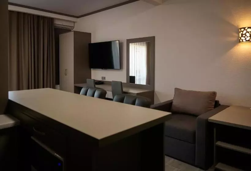 ユースホステル Delta