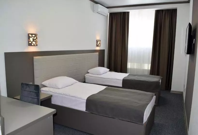 ユースホステル Delta