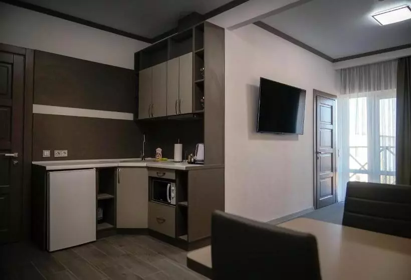 ユースホステル Delta