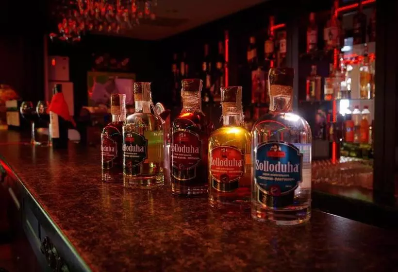 ユースホステル Delta