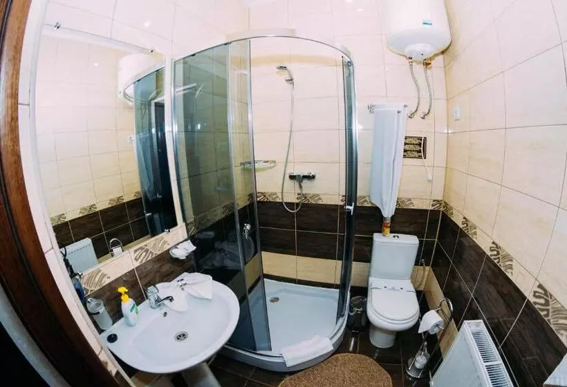 ユースホステル Delta