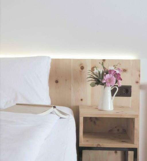 旅馆 Landhof Lazarus