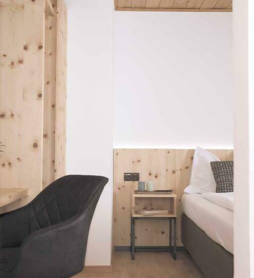 旅馆 Landhof Lazarus