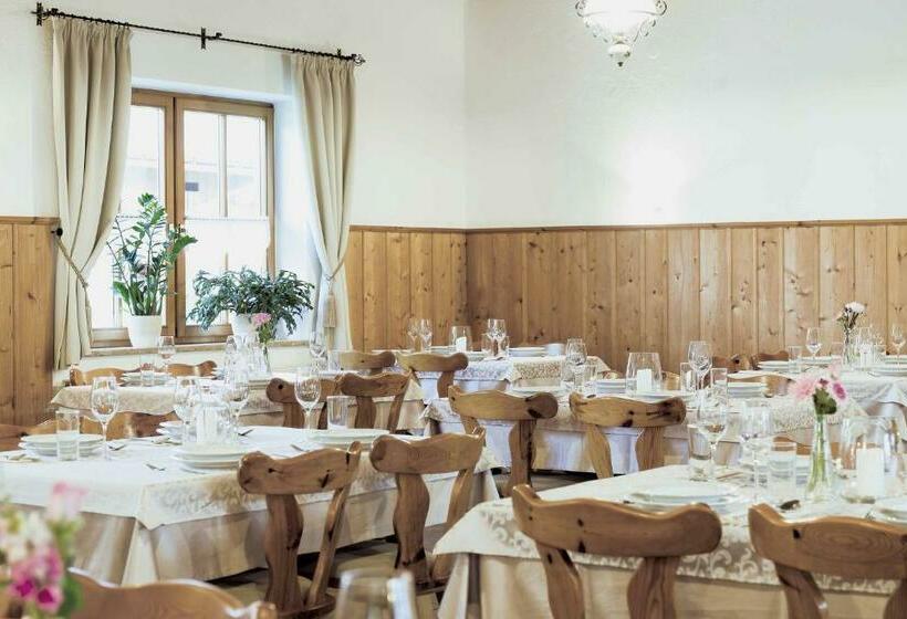 旅馆 Landhof Lazarus