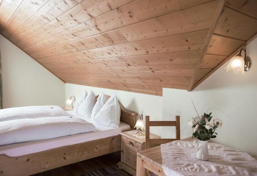 旅馆 Landhof Lazarus