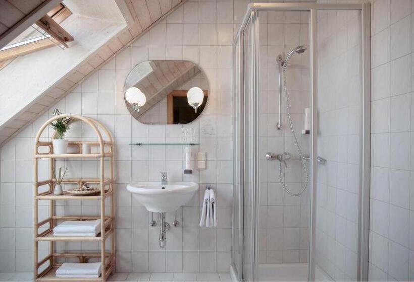 旅馆 Landhof Lazarus