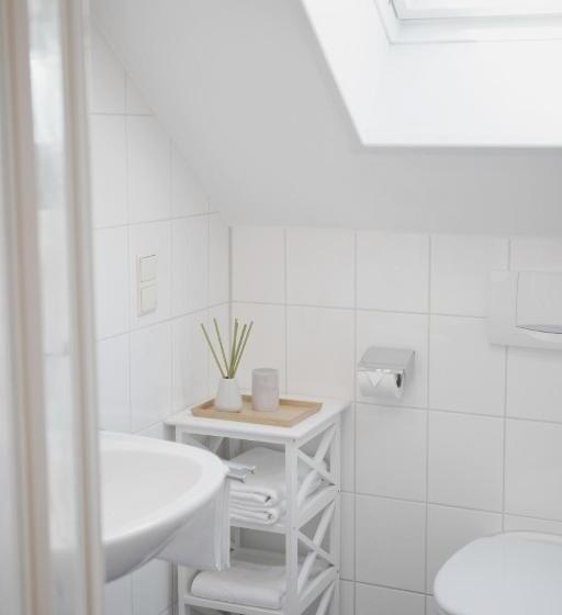 旅馆 Landhof Lazarus