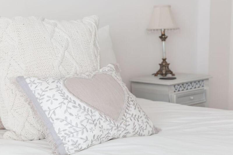 旅馆 The Crown Inn