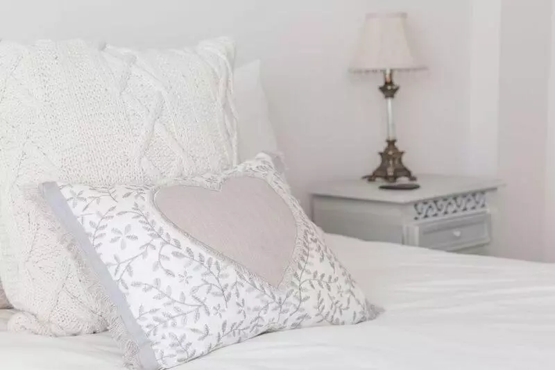 Retkeilymaja The Crown Inn