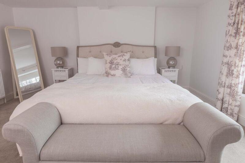 호스텔 The Crown Inn