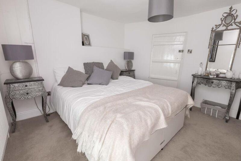 호스텔 The Crown Inn