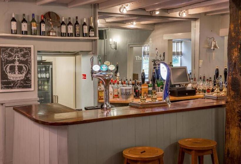 旅馆 The Crown Inn