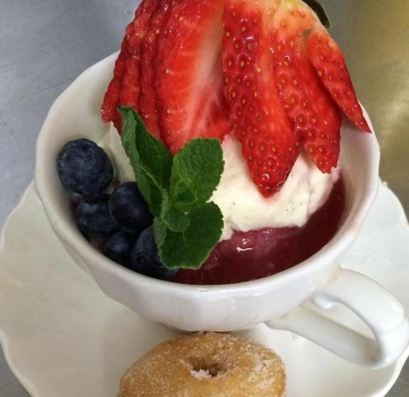 호스텔 The Crown Inn