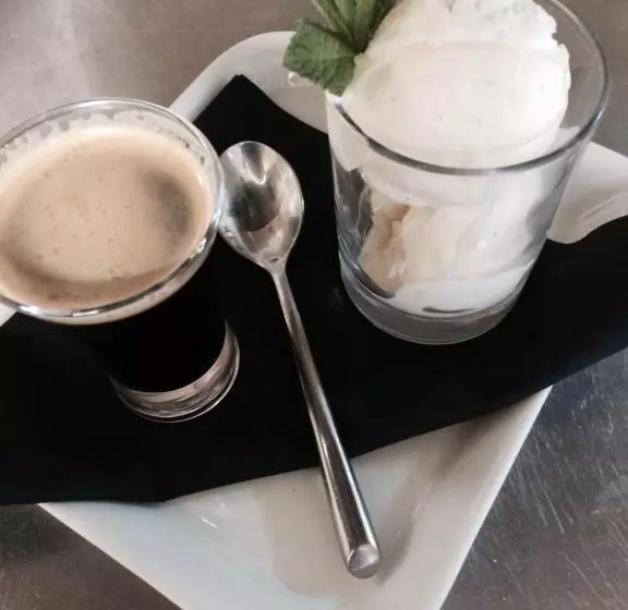 Retkeilymaja The Crown Inn