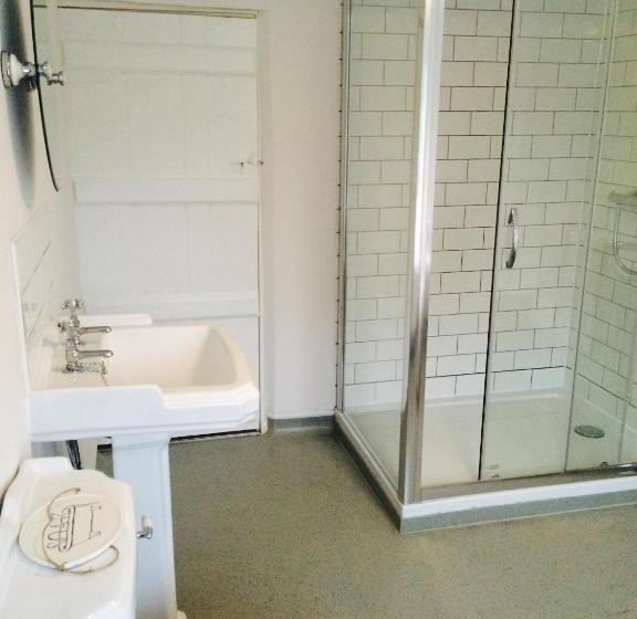 호스텔 The Crown Inn