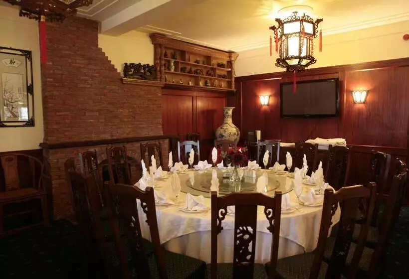 Retkeilymaja The Plough Inn