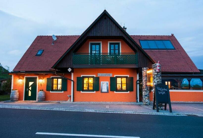 فندق صغير Wohlmuth Lückl