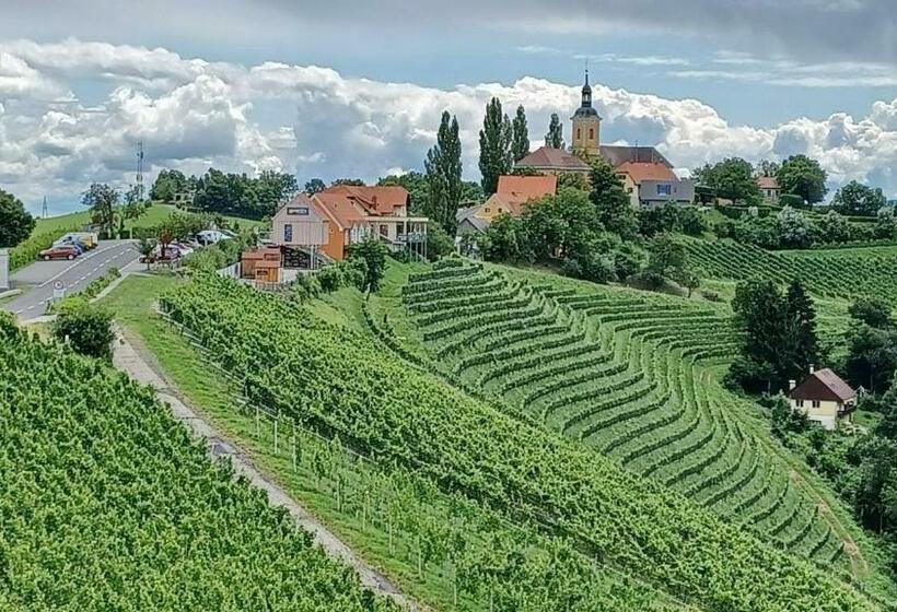 فندق صغير Wohlmuth Lückl