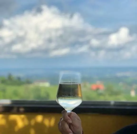 ユースホステル Wohlmuth Lückl