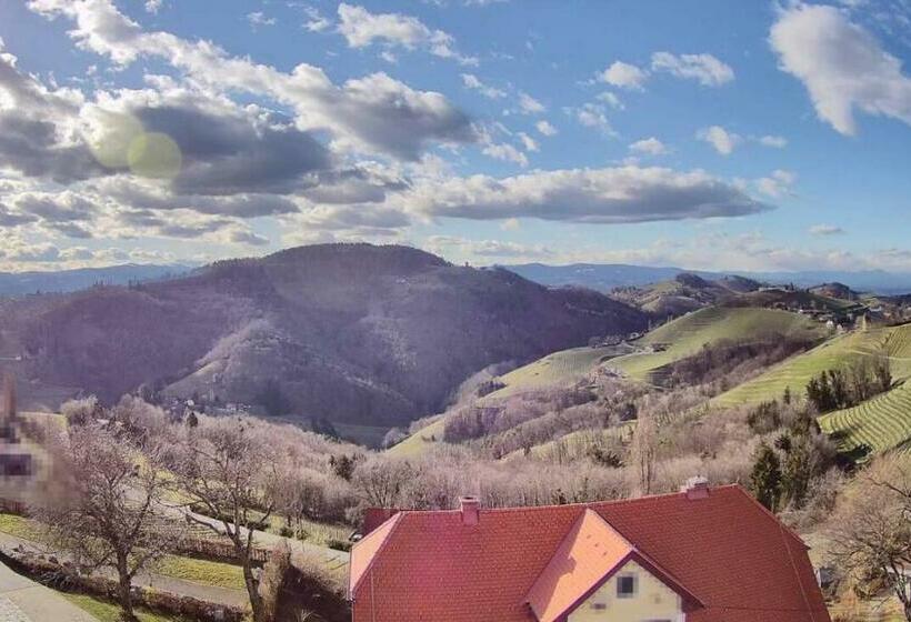 فندق صغير Wohlmuth Lückl