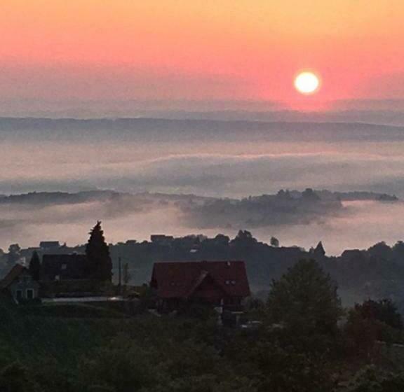 فندق صغير Wohlmuth Lückl