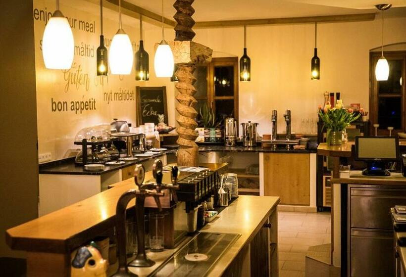 فندق صغير Wohlmuth Lückl