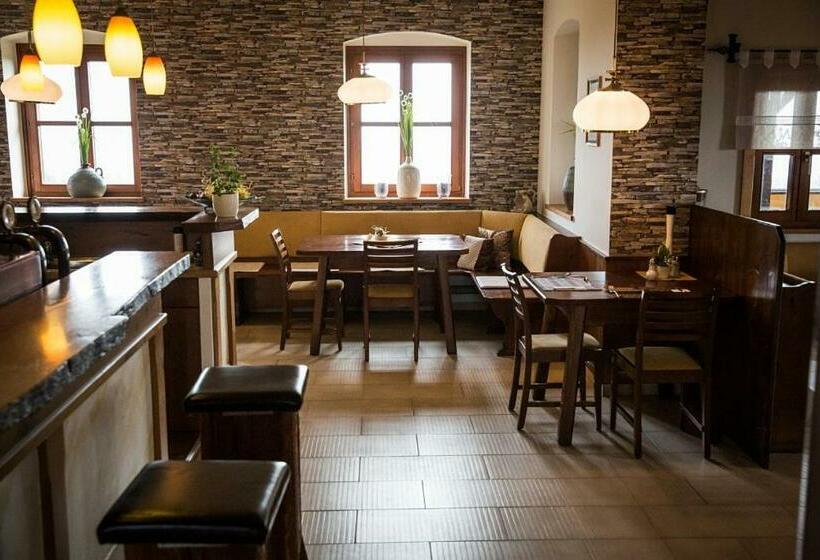 فندق صغير Wohlmuth Lückl