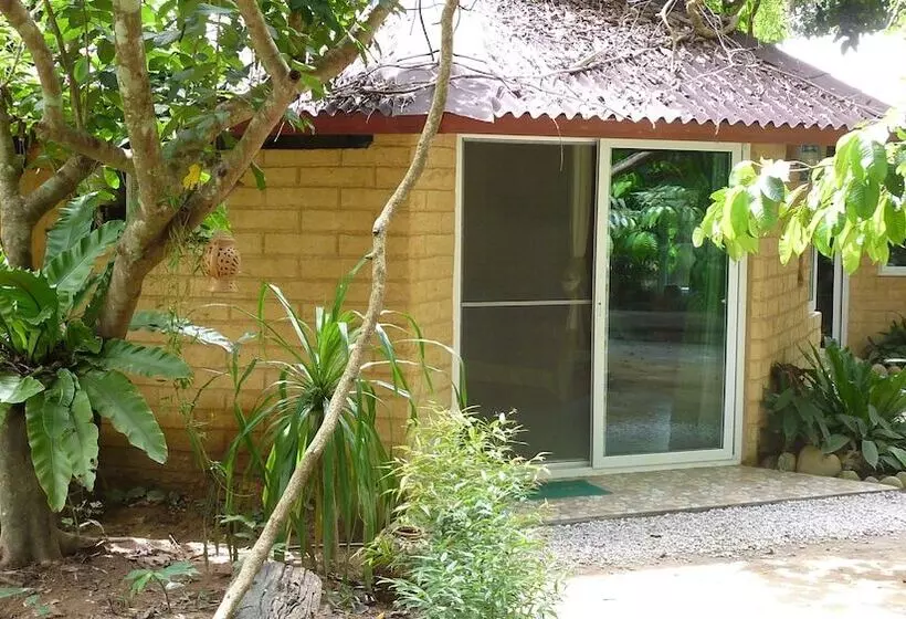 Lomakeskus Baandin Chiewlarn