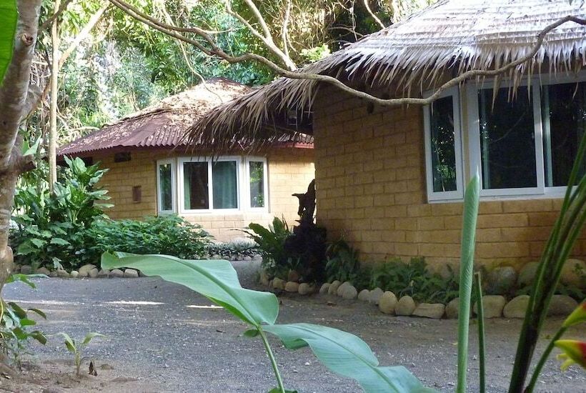 אתר נופש Baandin Chiewlarn