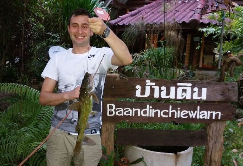 אתר נופש Baandin Chiewlarn