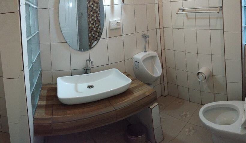 אתר נופש Baandin Chiewlarn